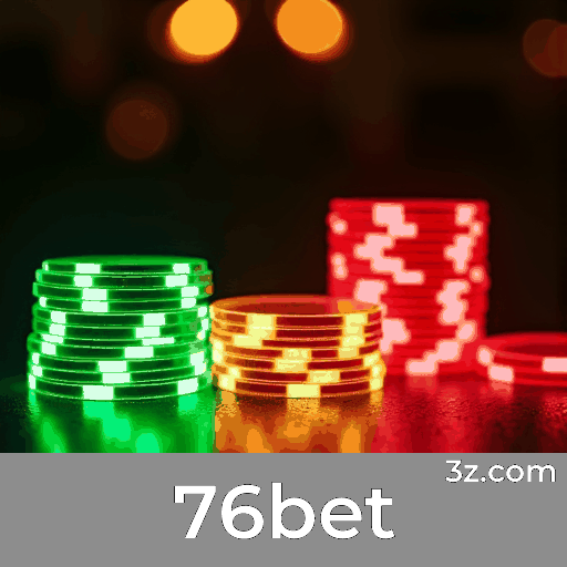 76bet: Diversão Sem Limites para Jogadores Brasileiros