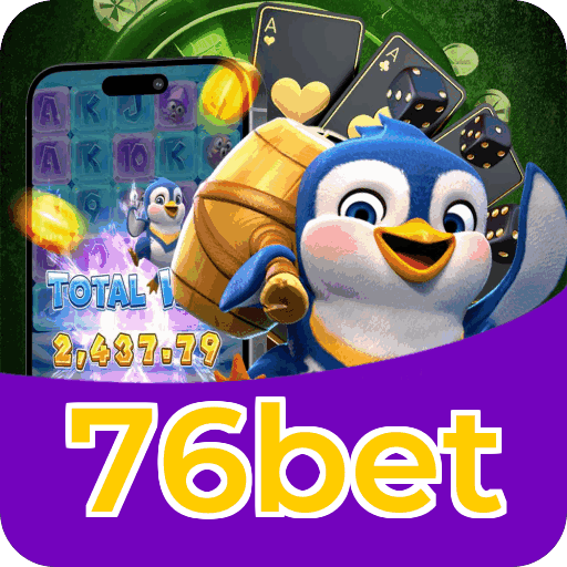 Instalação Android 76bet