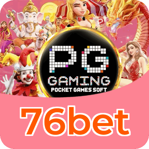 Slots Premium da PG Soft na 76bet