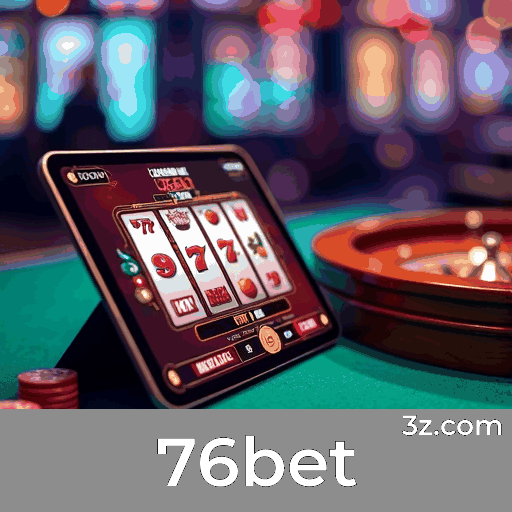 76bet: Maximização Inteligente de Bônus