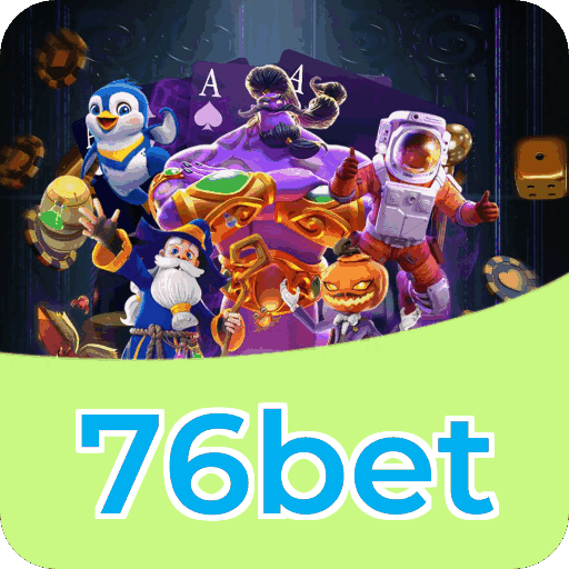 Login rápido no app 76bet